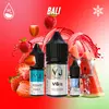 BALI - клубника с арбузом (30мл Salt)