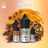 TOBACCO #2 - сигаретный табак  (30мл Salt)