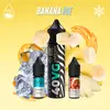 BANANA ICE - банан с холодом 60мл