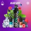 BLACKMINT - лесные ягоды с мятой 60мл