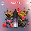 BLACK TEA - чорний чай з лісовими ягодами, малиною та холодом