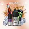 COLA ENERGY - кола с энергетиком (30мл Salt)