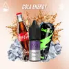 COLA ENERGY - кола з енергетиком