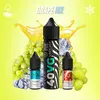 GRAPE ICE - виноград с холодом 60мл