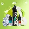 ICED - холодное яблоко 60мл