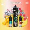 JUNGLE FRESH - айва с джекфрутом, малиной и жвачкой 60мл