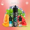 KRYPTONITE - арбуз с дыней и мятой 60мл