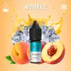 NECTAR ICE - нектарин з персиком та холодом