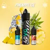 PINEAPPLE ICED - ананас с холодом 60мл