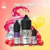НАБІР PINK LEMONADE - малиновий лимонад (30мл Salt)