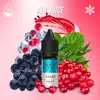 RED JUICE - червоні ягоди та чорний виноград з нотами евкаліпта і м'яти