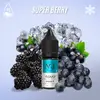 SUPER BERRY - мікс чорних ягід