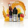 Mango Cola  - Кола с Манго (30мл Salt)
