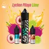 Органічний набір Lychee Pitaya Lime — Лічі Пітайя Лайм 60мл