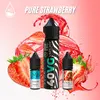 PURE STRAWBERRY - натуральная клубника 60мл