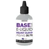 Готова база (основа) "30/70" VapeJoy - 100мл, Об'єм флакону: 100мл