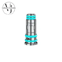 VooPoo ITO-M2 1.0Ω Coil