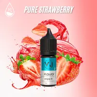 PURE STRAWBERRY - натуральна полуниця