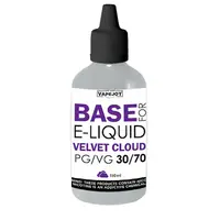 Готова база (основа) "30/70" VapeJoy - 100мл, Об'єм флакону: 100мл