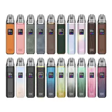 OXVA XLIM Pro Kit, Color: Выбери Color