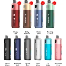 OXVA ONEO pod kit, Oneo oxva: Выбери цвет