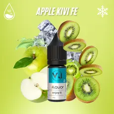 Apple Kivi FE - яблуко з ківі та холодом