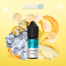 BANANA ICE – банан з холодом