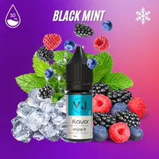 BLACKMINT - м'ята з лісовими ягодами