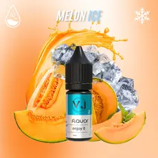 MELON ICE - диня з холодом