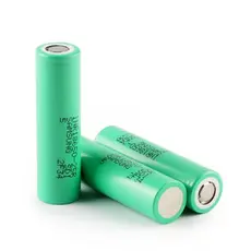 Samsung INR18650-25R 2500mah