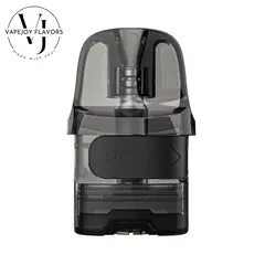 Ursa Empty Cartridge MTL (пуста колба)