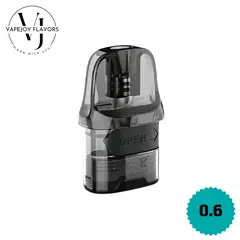 Картридж URSA V2 0.6Ω