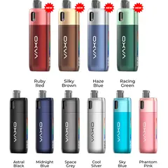 OXVA ONEO Pod Kit, Oneo oxva: Обери колір