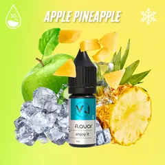 APPLE PINEAPPLE - яблуко з ананасом