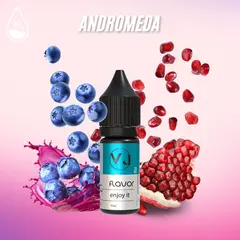 ANDROMEDA - гранат з чорницею