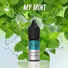MY MINT — сладкая мята