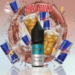 RED BULL — вкус энергетика