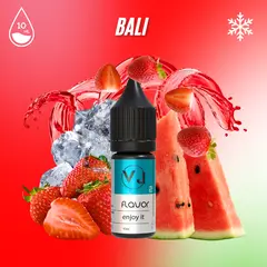 BALI - полуниця з кавуном