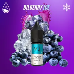 BILBERRY ICE - лохина з холодом