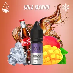 COLA MANGO - кола з манго