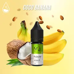 COCO BANANA - кокос з бананом
