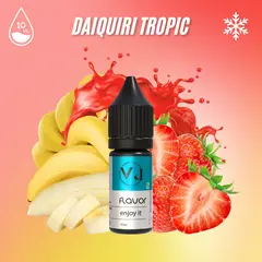 DAIQUIRI TROPIC - полуниця з бананом