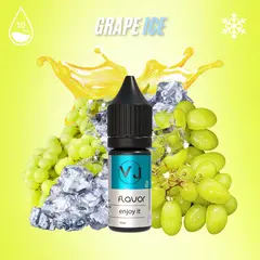 GRAPE ICE - виноград з холодом