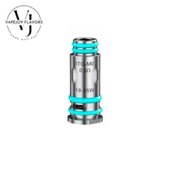 VooPoo ITO-M0 0.5Ω Coil