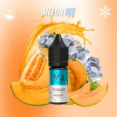 MELON ICE - диня з холодом