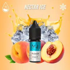 NECTAR ICE - нектарин з персиком та холодом