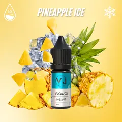 PINEAPPLE ICED - ананас з холодом