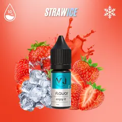 STRAWICE - полуниця з холодом