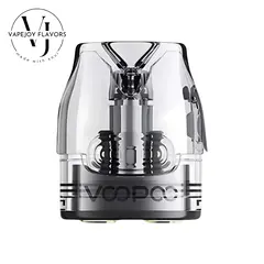 Картридж Voopoo Vmate v3 Top Fill, Ω / ML: 0.4Ω (3ml)