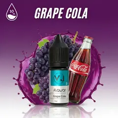 Grape Cola – кола  виноград